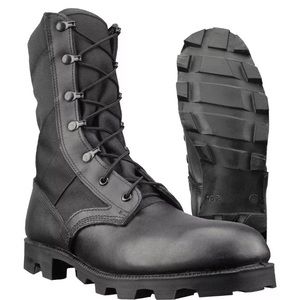 US Infantry Combat Jungle Boots A177